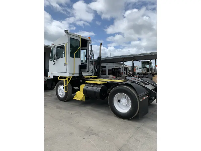 2015 CAPACITY TJ5000