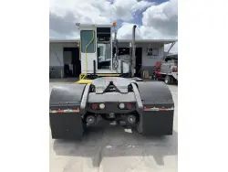 2015 CAPACITY TJ5000