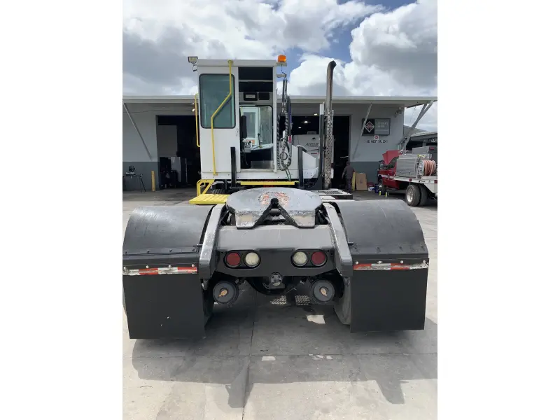 2015 CAPACITY TJ5000