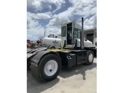 2015 CAPACITY TJ5000