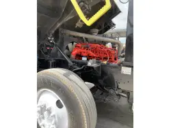 2015 CAPACITY TJ5000