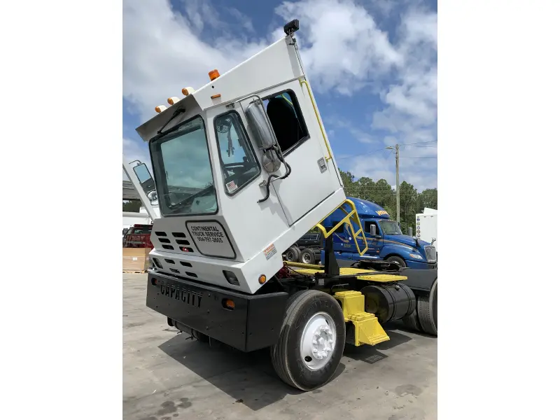2015 CAPACITY TJ5000