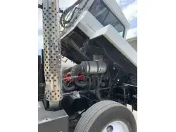 2015 CAPACITY TJ5000