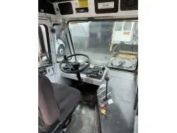 2015 CAPACITY TJ5000