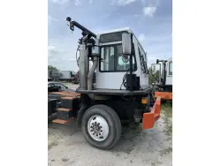 2012 TICO PROSPOTTER