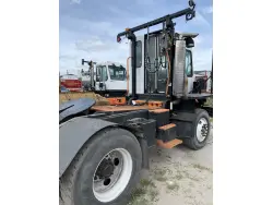 2012 TICO PROSPOTTER