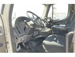 2014 ELGIN BROOM BEAR CNG