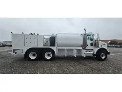 2004 KENWORTH CONSTRUCTION