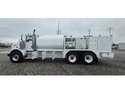 2004 KENWORTH CONSTRUCTION