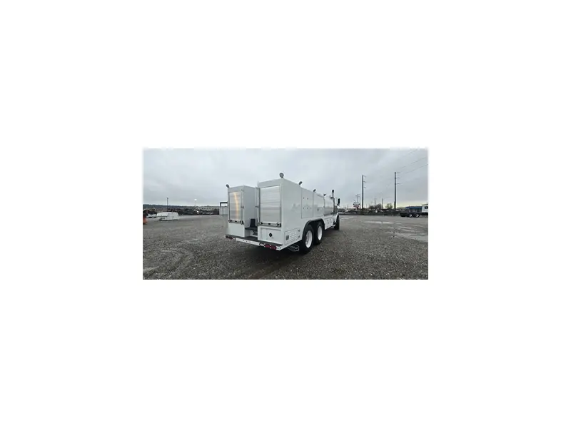 2004 KENWORTH CONSTRUCTION