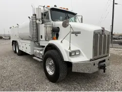 2004 KENWORTH CONSTRUCTION