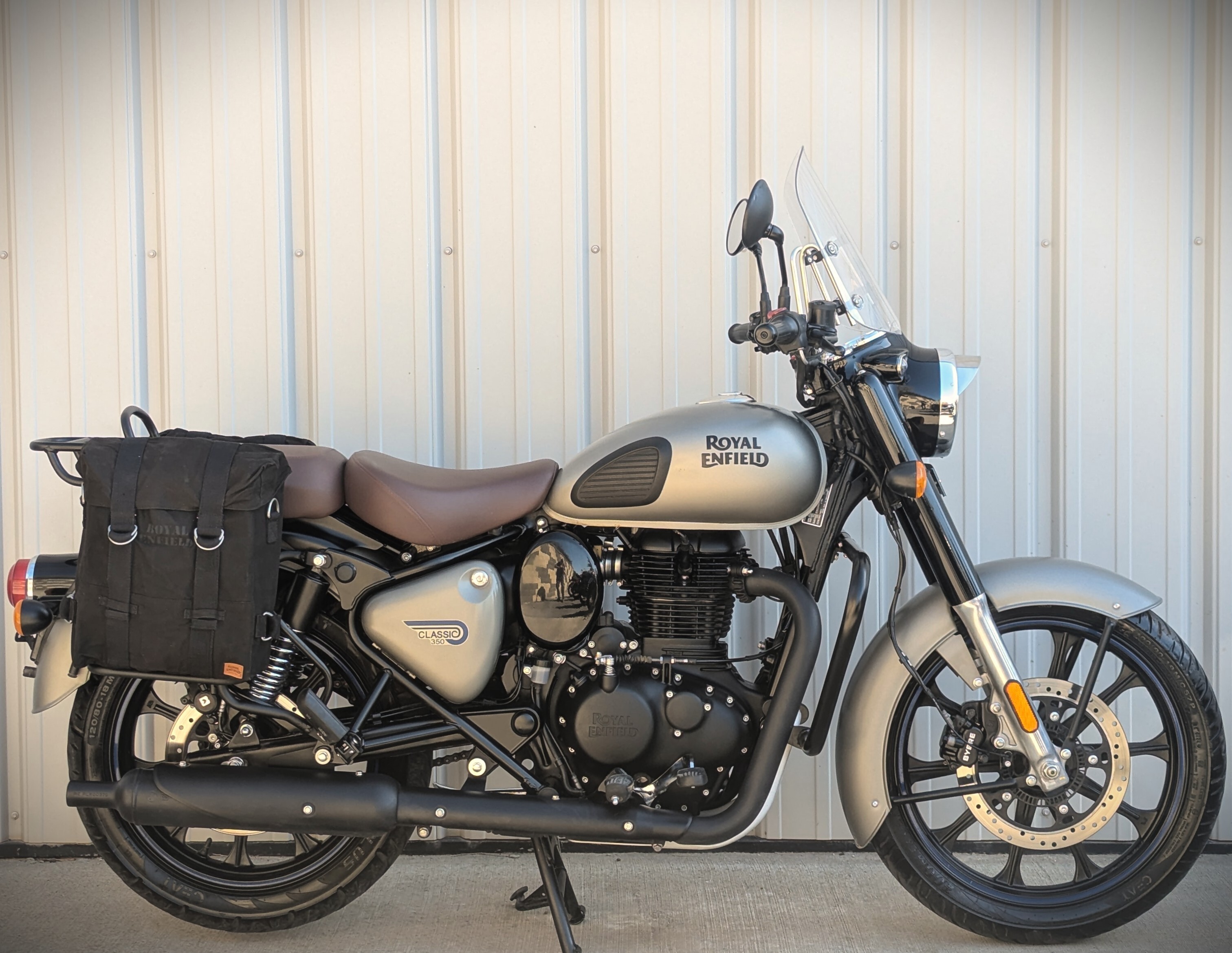 Royal Enfield Classic 350 Motorcycles For Sale - Cycle Trader