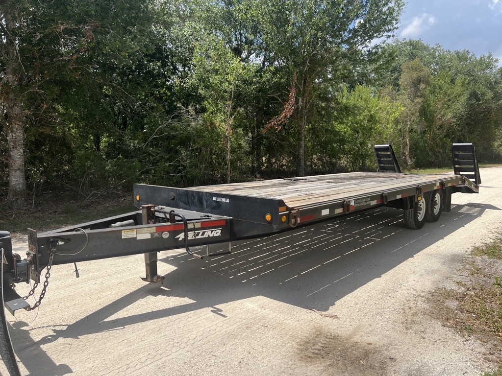2014 FELLING FT-16-2 in Lake Placid, FL