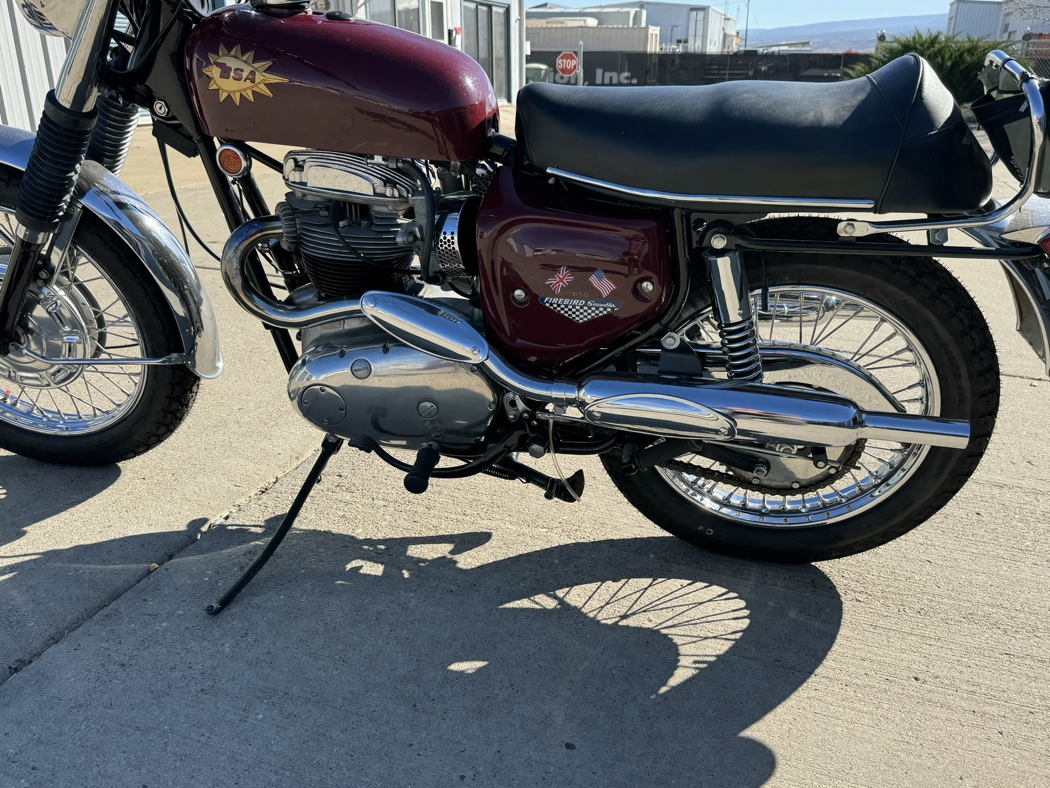クロム Motorcycles For Sale Near Parachute, CO - Cycle Trader