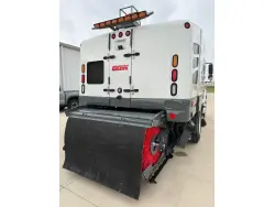 2014 ELGIN BROOM BEAR CNG