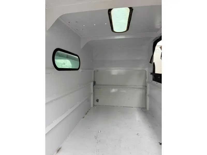 2014 ELGIN BROOM BEAR CNG