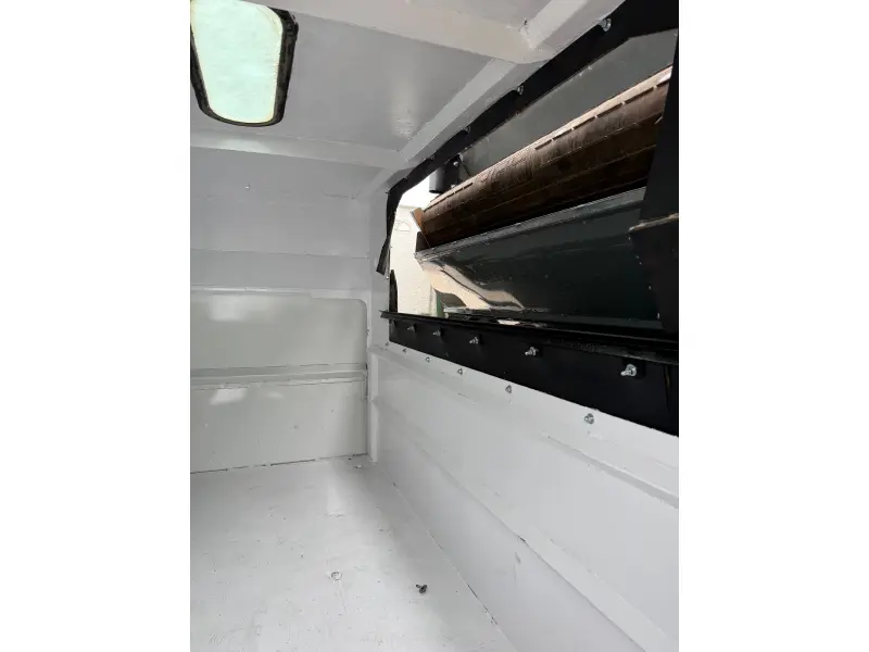 2014 ELGIN BROOM BEAR CNG