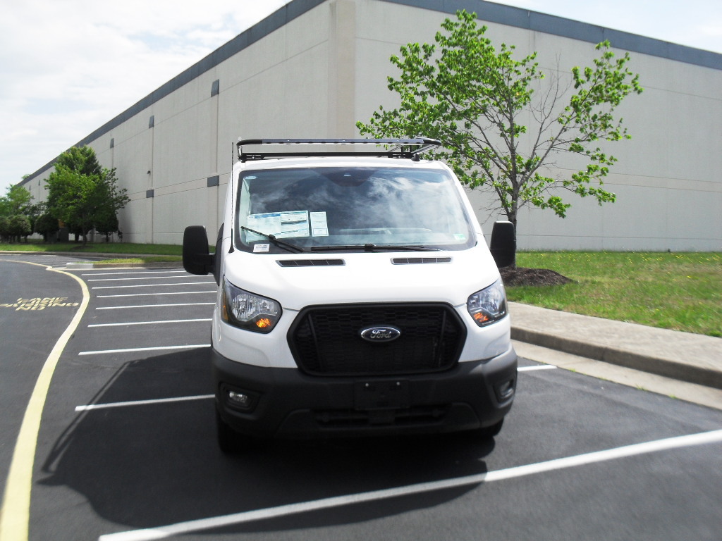 2024 FORD TRANSIT 250 in Ashland, VA