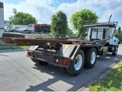 2007 INTERNATIONAL 7600