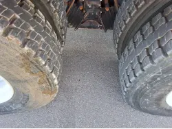 2007 INTERNATIONAL 7600
