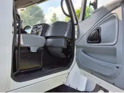 2007 INTERNATIONAL 7600