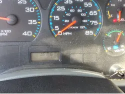 2007 INTERNATIONAL 7600