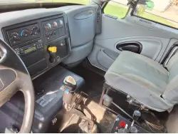 2007 INTERNATIONAL 7600