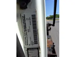 2007 INTERNATIONAL 7600