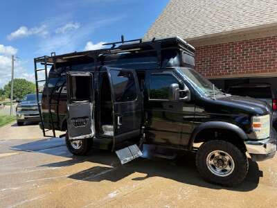 E350 Rv Ford E350 RVs For Sale - RV Trader