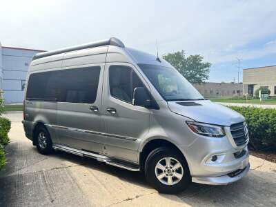 19 Ft Rv Airstream Interstate 19 RVs For Sale - RV Trader