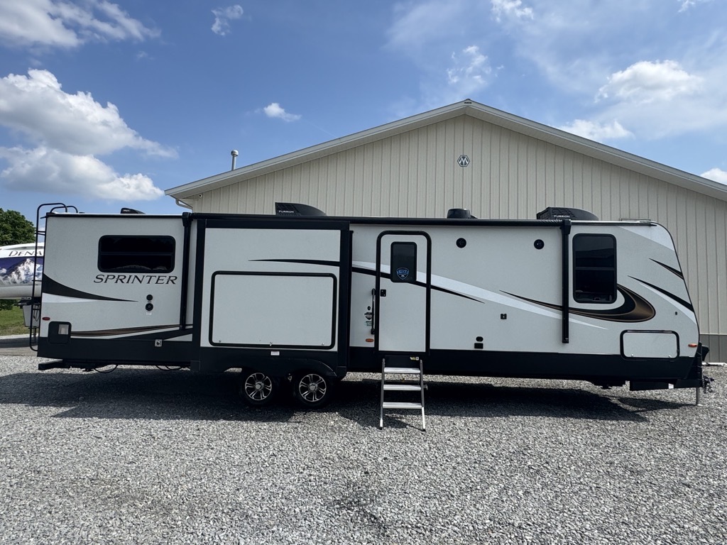Recon Zx For Sale Near 83355 - Jayco RVs - RV Trader