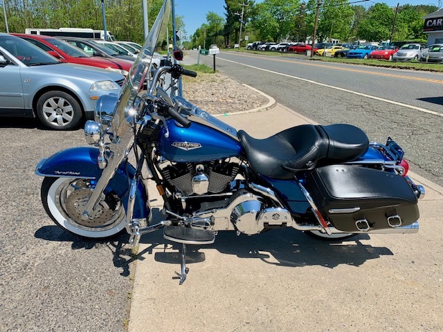 2005 Harley-Davidson ROAD KING in Sewell, NJ