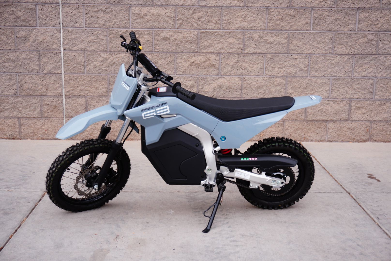 New 2023 Greenger G3 For Sale in Saint George, UT Cycle Trader