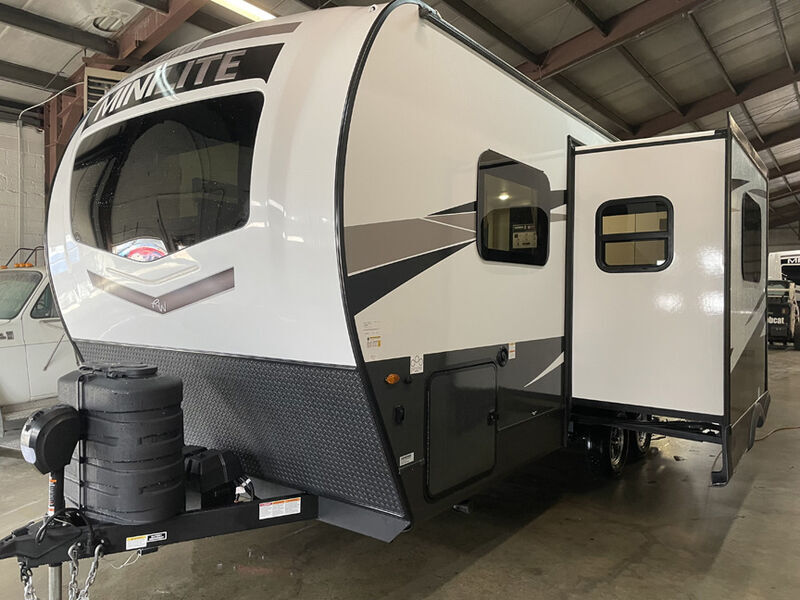 2025 Forest River 2205S RV