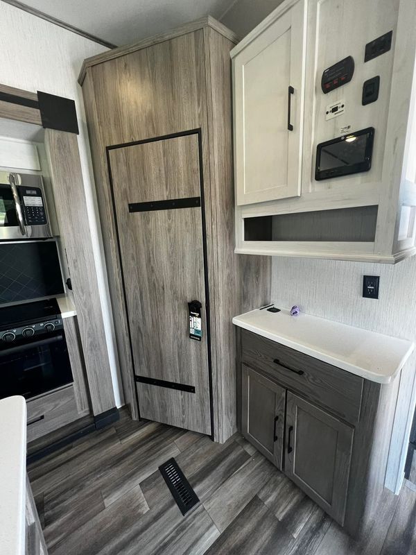 2022 Heartland 326RL in guntersville AL