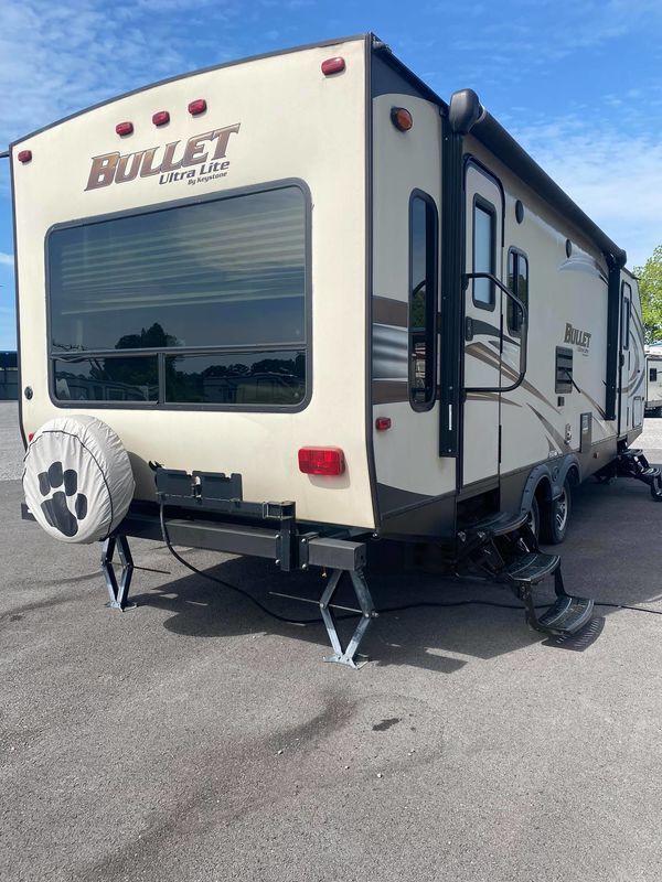 2016 Keystone 269RLS in guntersville AL