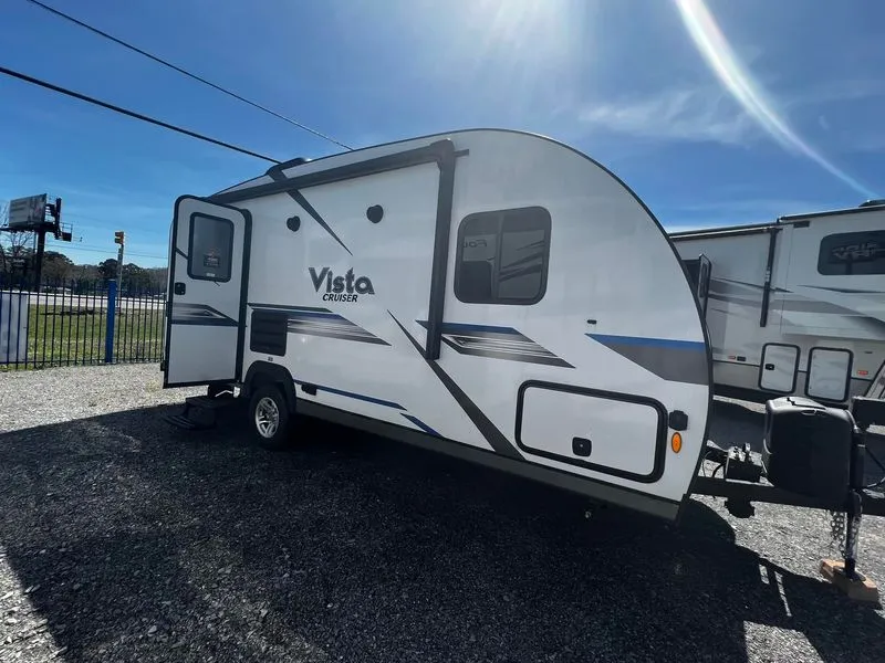 2022 Gulf Stream 19ERD RV