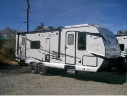 2025 NORTHWOOD MFG NASH 25KT