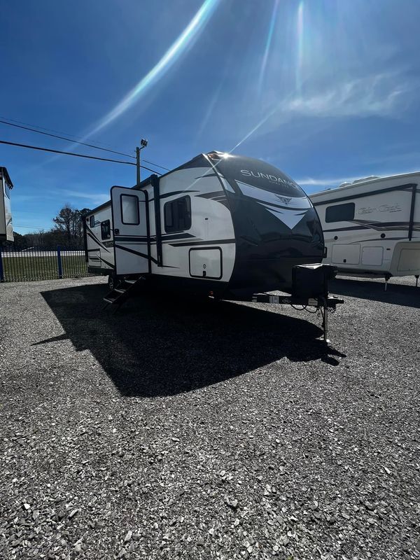 2022 Heartland 265BH in guntersville AL