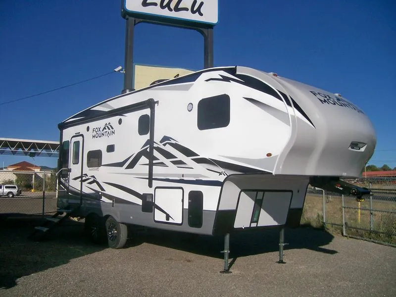 2024 NORTHWOOD MFG FOX MOUNTAIN 235RLS