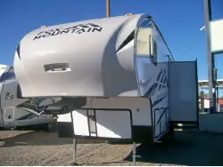 2024 NORTHWOOD MFG FOX MOUNTAIN 235RLS