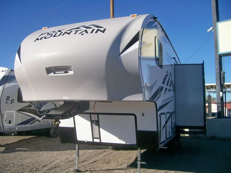 2024 NORTHWOOD MFG FOX MOUNTAIN 235RLS