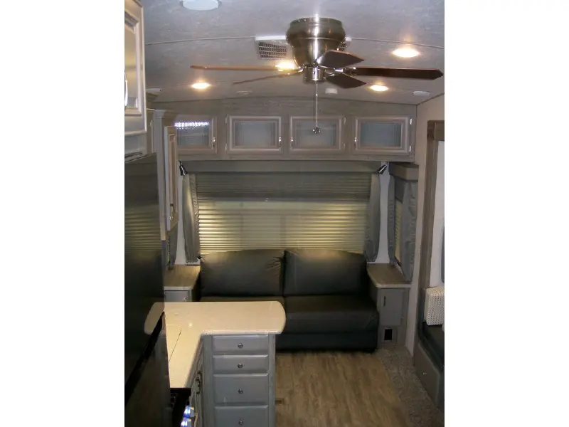 2024 NORTHWOOD MFG FOX MOUNTAIN 235RLS