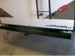 2024 NORTHWOOD MFG FOX MOUNTAIN 235RLS