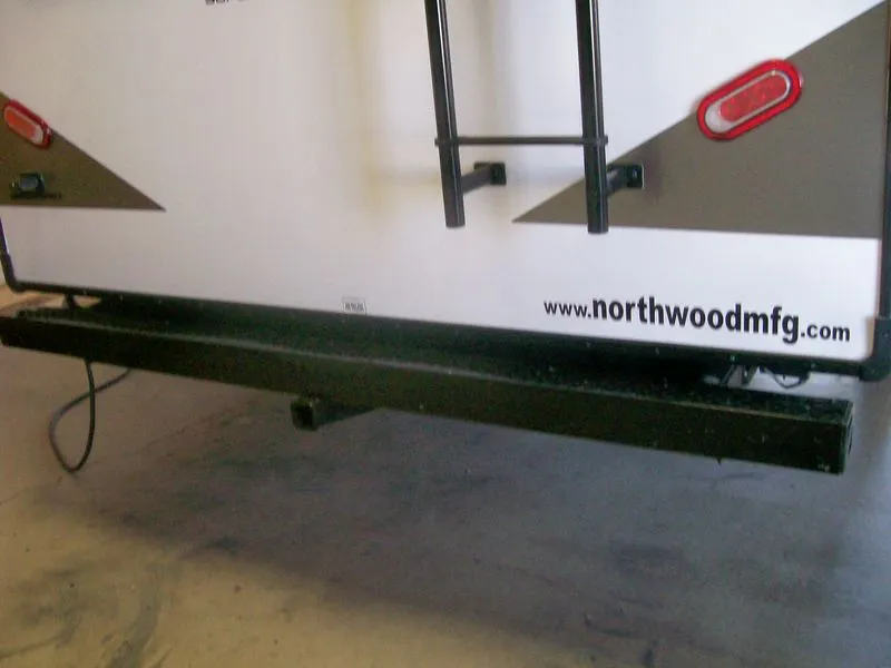 2024 NORTHWOOD MFG FOX MOUNTAIN 235RLS