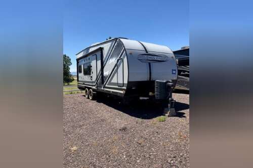 2019 Forest River STEALTH FS2413 in peyton CO