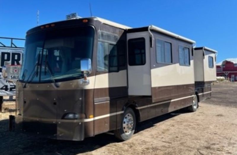 2005 Holiday Rambler ENDEAVOR 40 PST in peyton CO