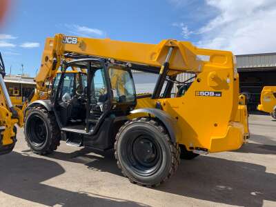 Telehandler Equipment listings For Sale Near Colorado Springs, Kentucky ...