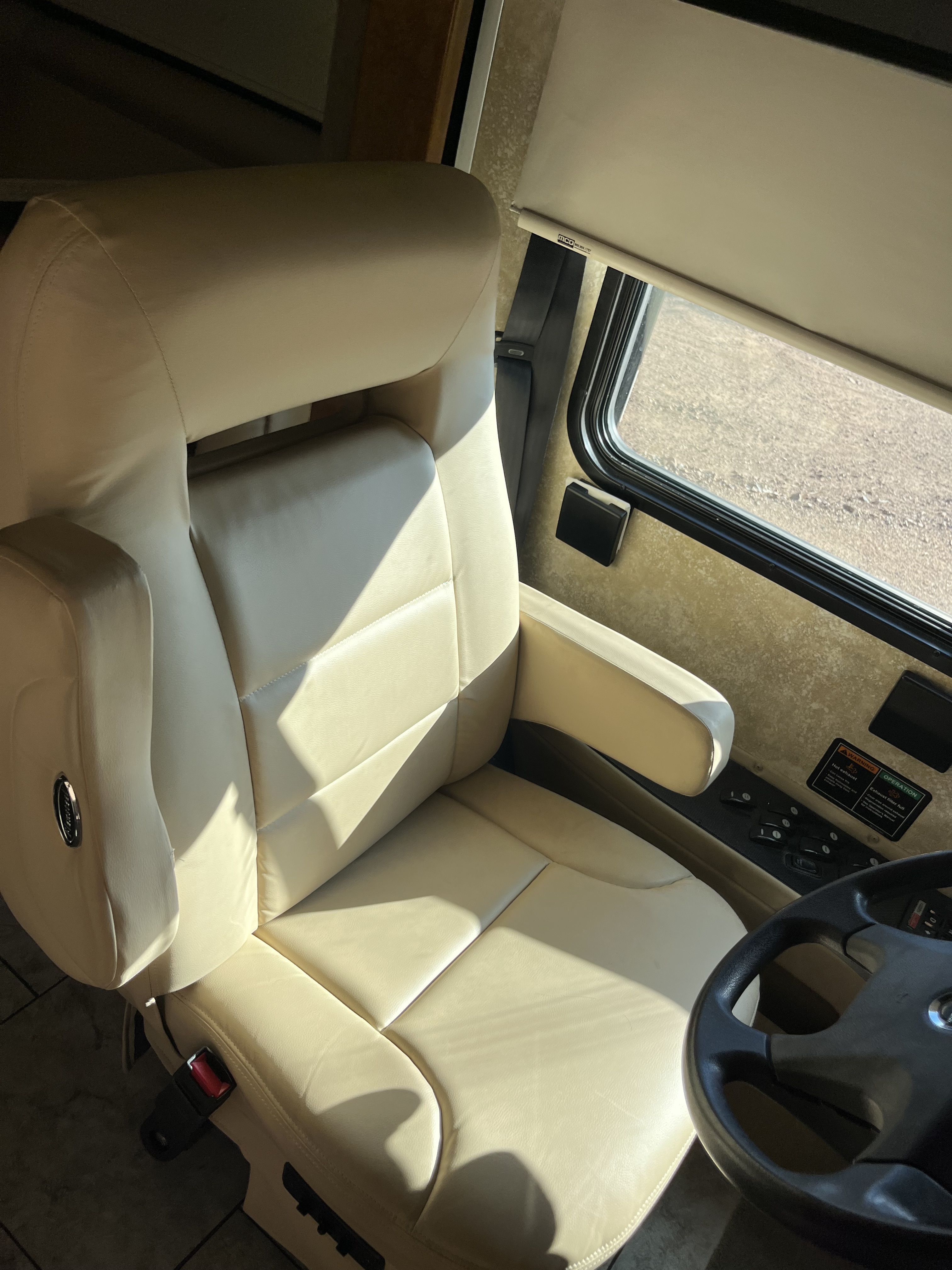 2011 Tiffin Motorhomes ALLEGRO RED 34 QFA in phoenix AZ