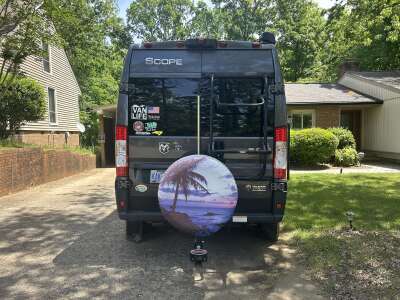 2022 Thor Motor Coach Scope 18M RVs For Sale - RV Trader